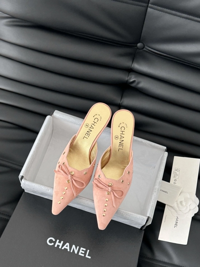 Chxnxl Sandals AllSeason 120516