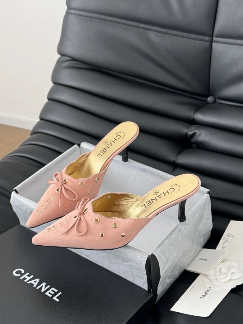 Chxnxl Sandals AllSeason 120516