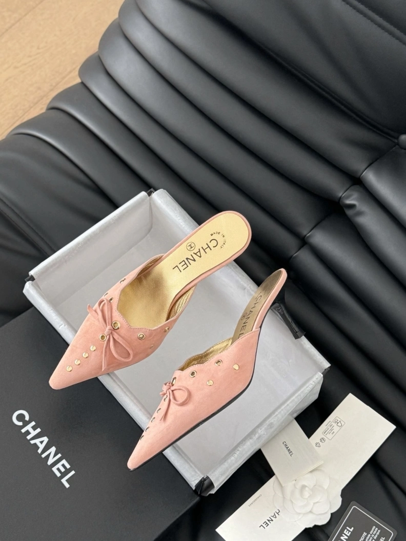 Chxnxl Sandals AllSeason 120516