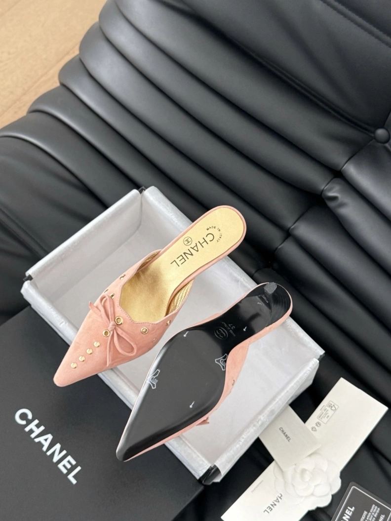 Chxnxl Sandals AllSeason 120516