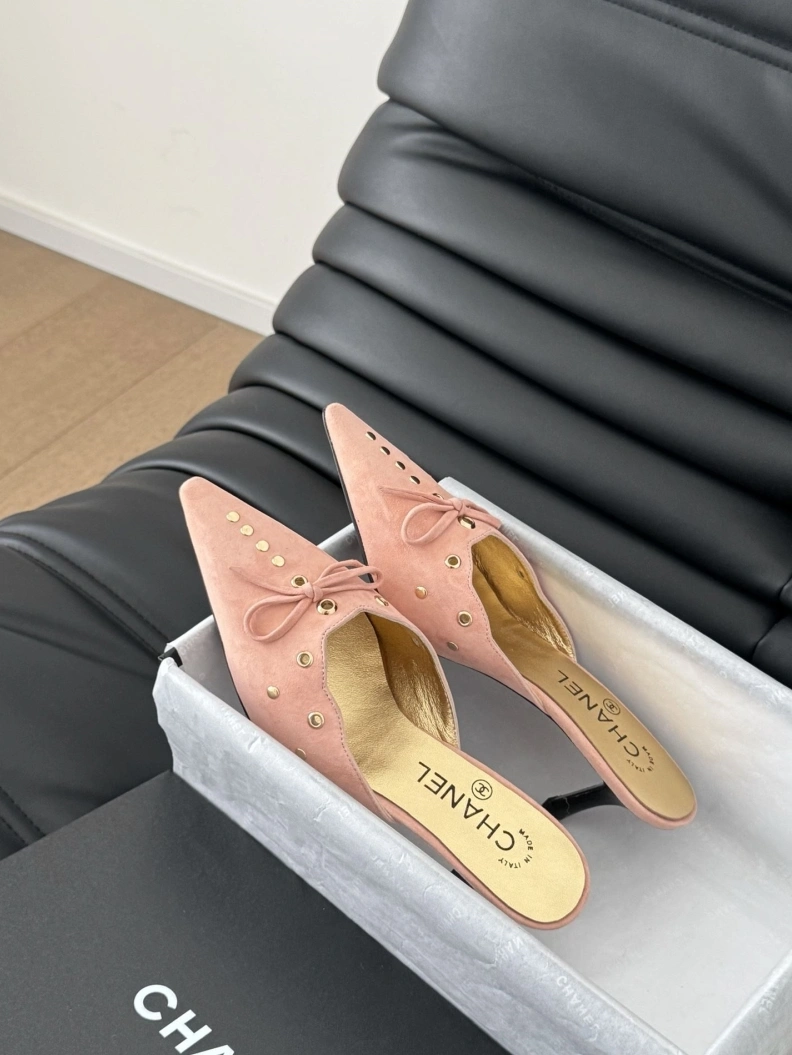 Chxnxl Sandals AllSeason 120516