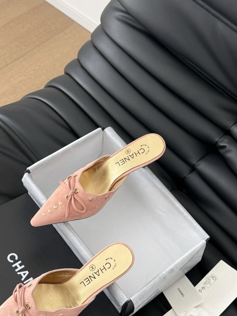 Chxnxl Sandals AllSeason 120516