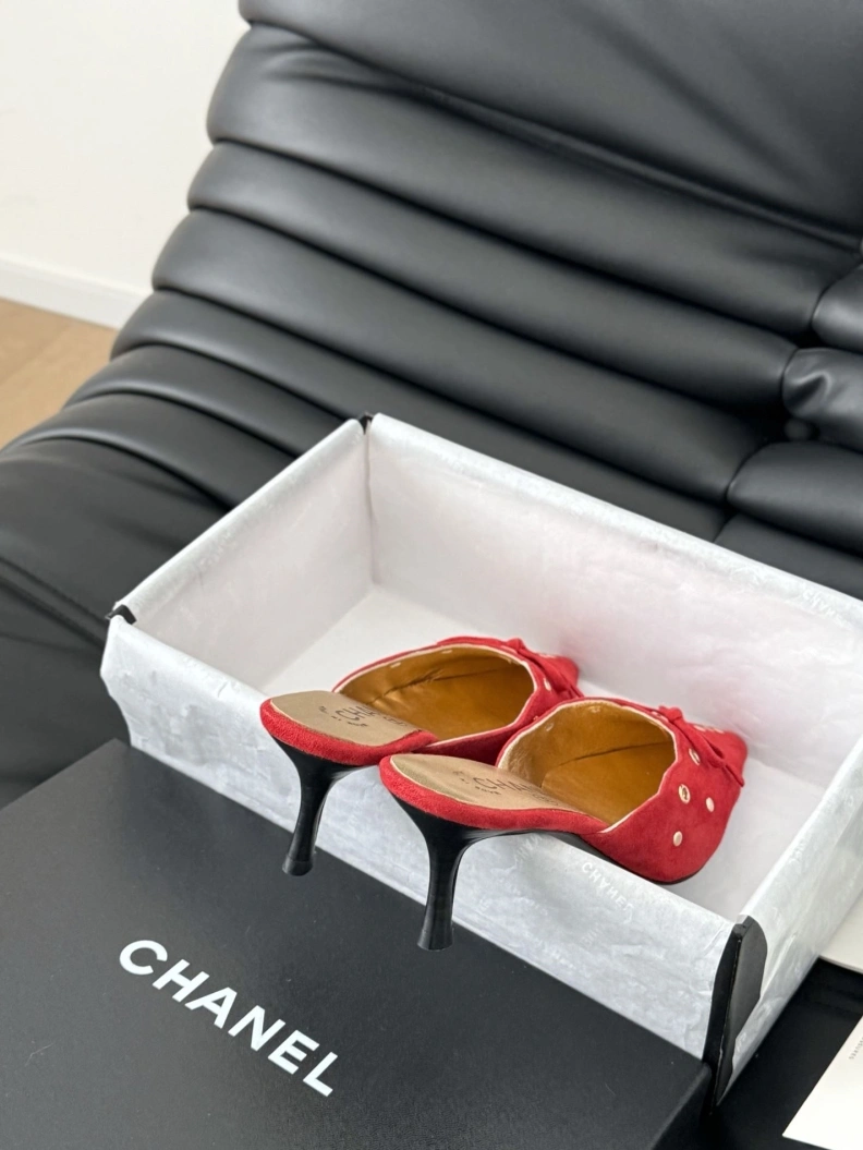 Affordable Chxnxl Sandals 120515