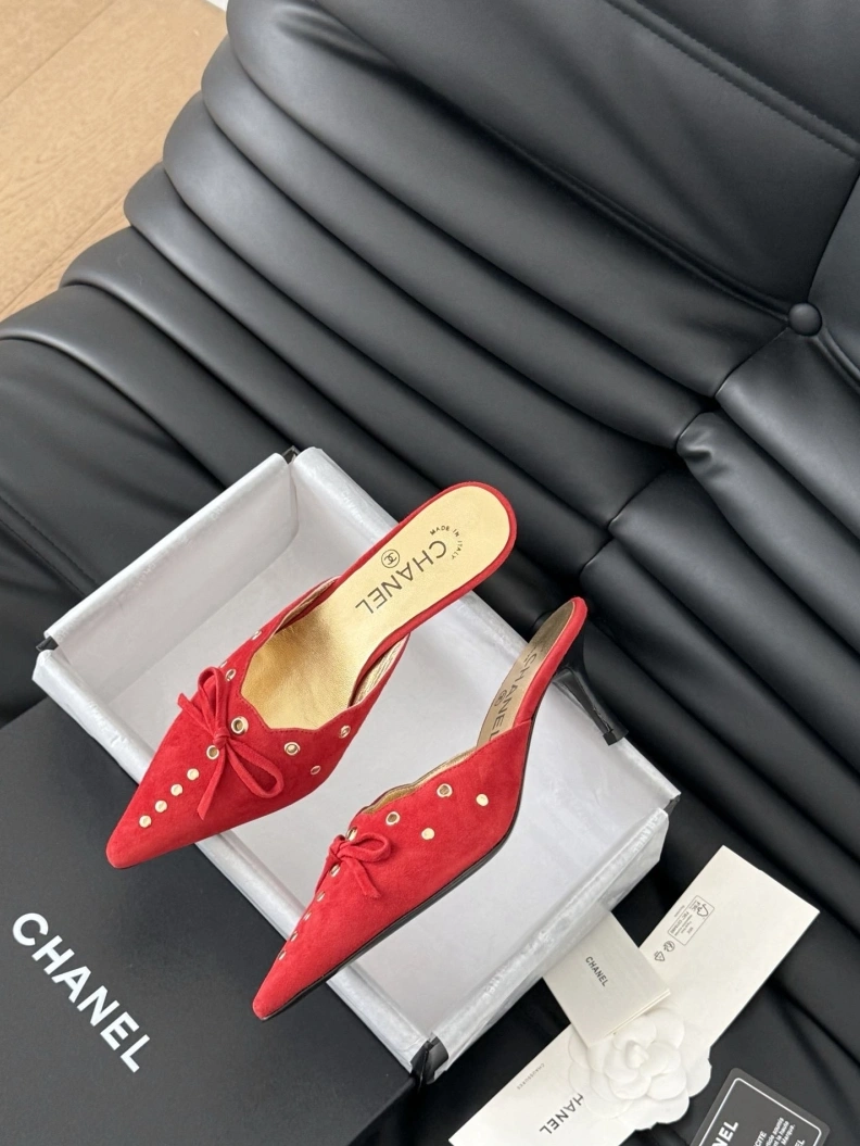 Affordable Chxnxl Sandals 120515