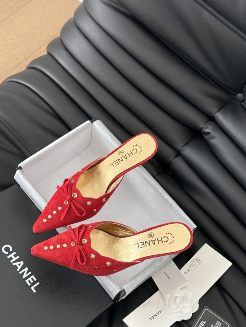 Affordable Chxnxl Sandals 120515