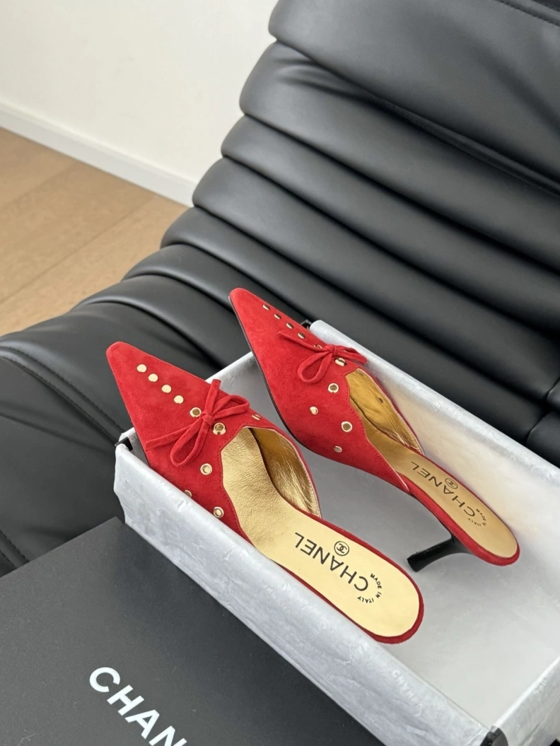 Affordable Chxnxl Sandals 120515