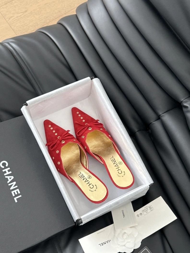 Affordable Chxnxl Sandals 120515