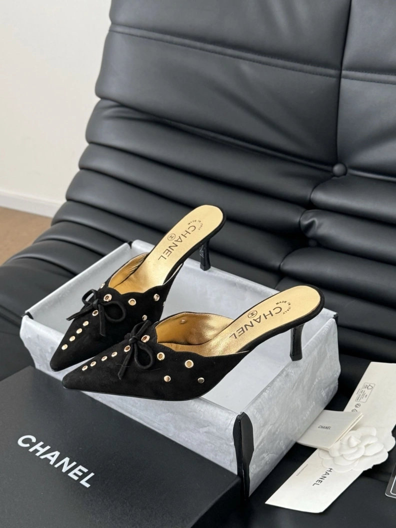 Trendy Chxnxl Sandals 120514