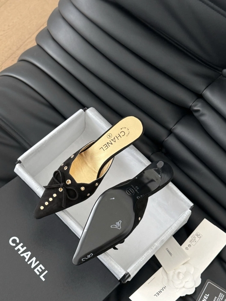 Trendy Chxnxl Sandals 120514