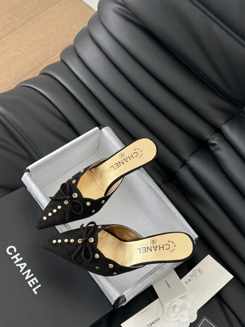 Trendy Chxnxl Sandals 120514