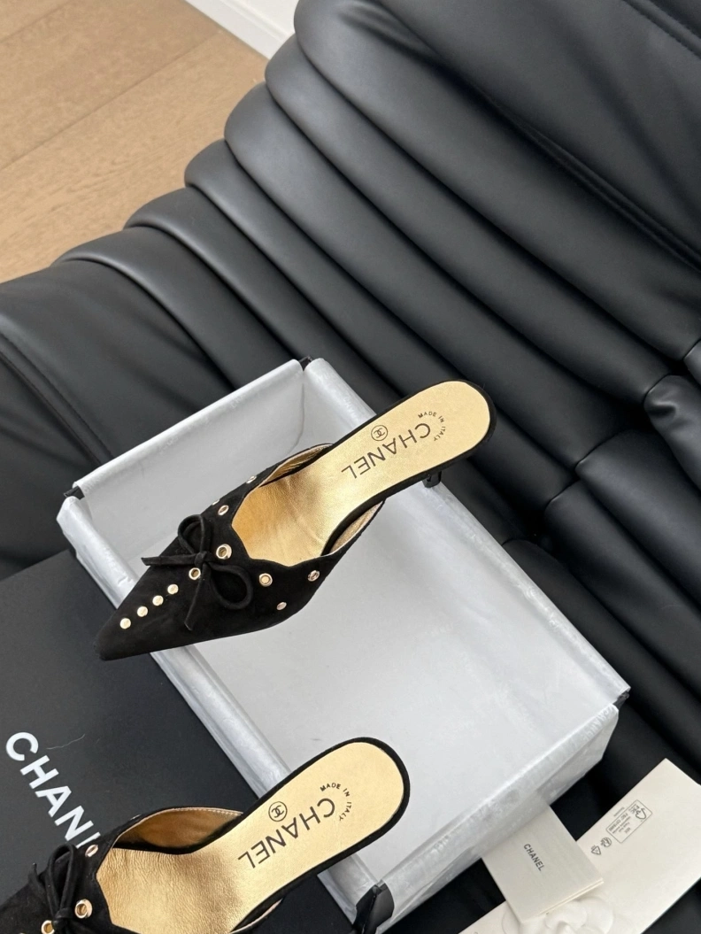 Trendy Chxnxl Sandals 120514