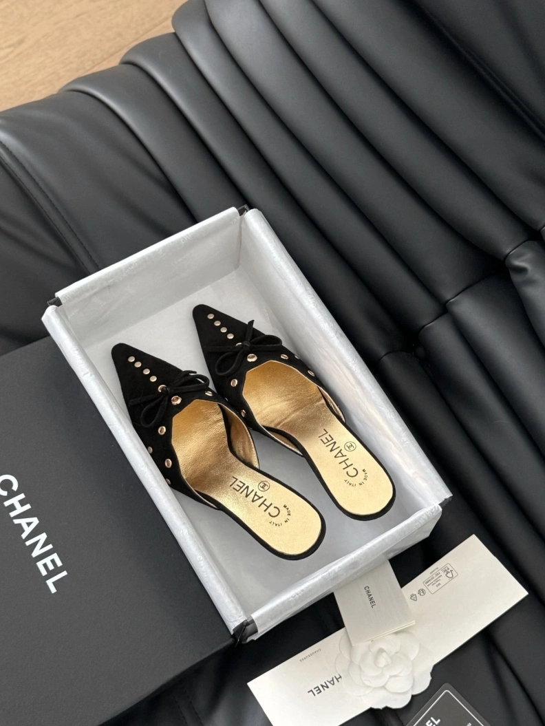 Trendy Chxnxl Sandals 120514