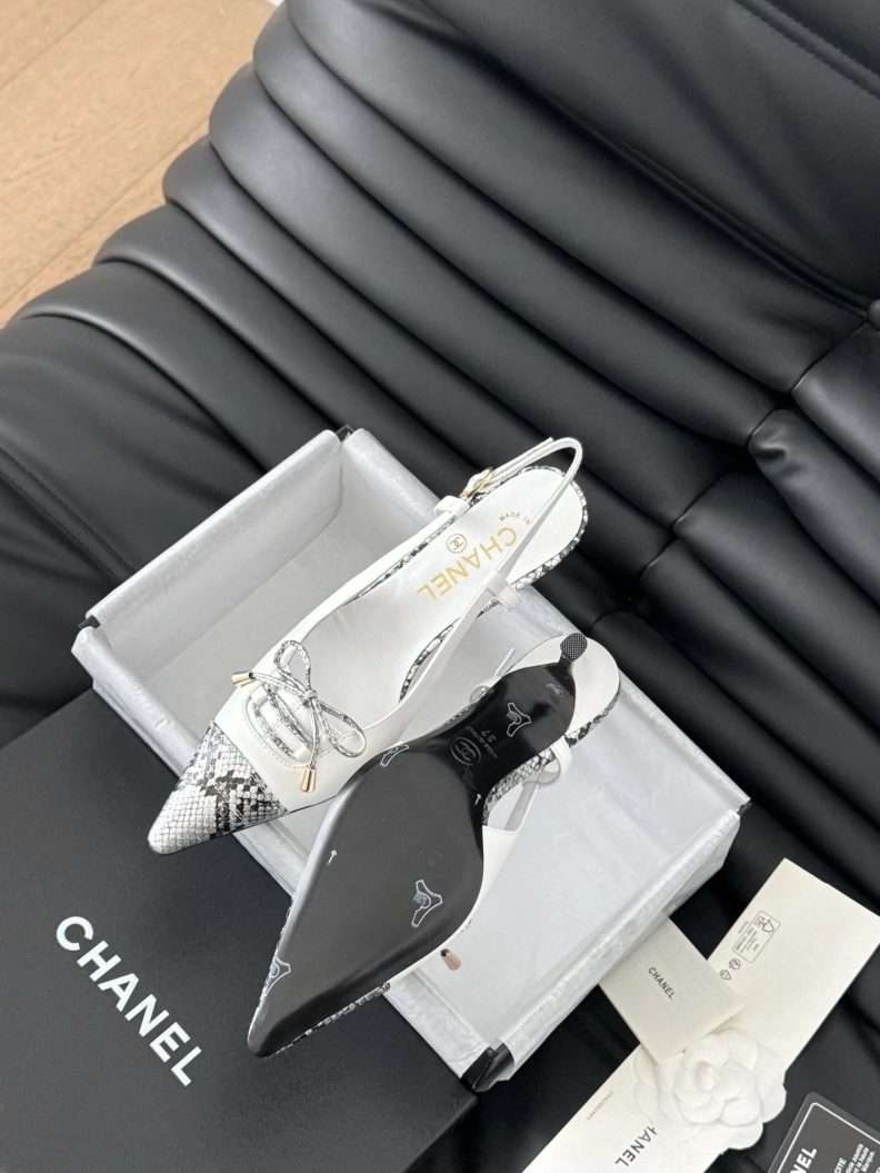 Comfortable Chxnxl Sandals 120509