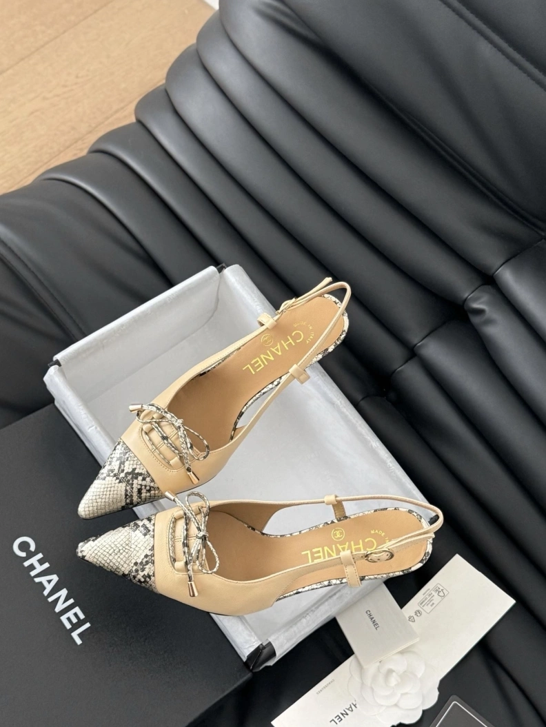 Comfortable Chxnxl Sandals 120510