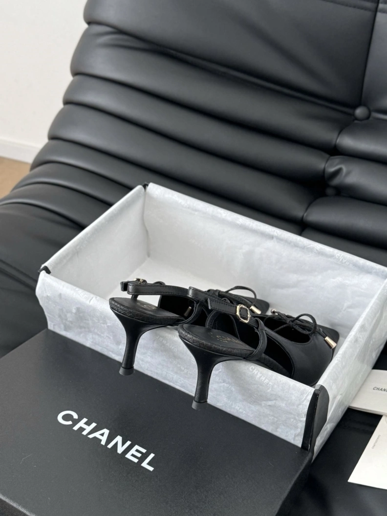 Chxnxl Sandals NewStyle 120508