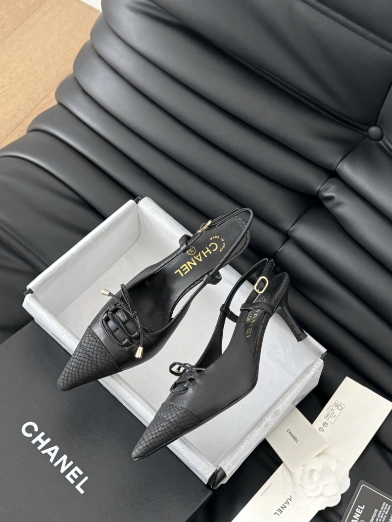 Chxnxl Sandals NewStyle 120508