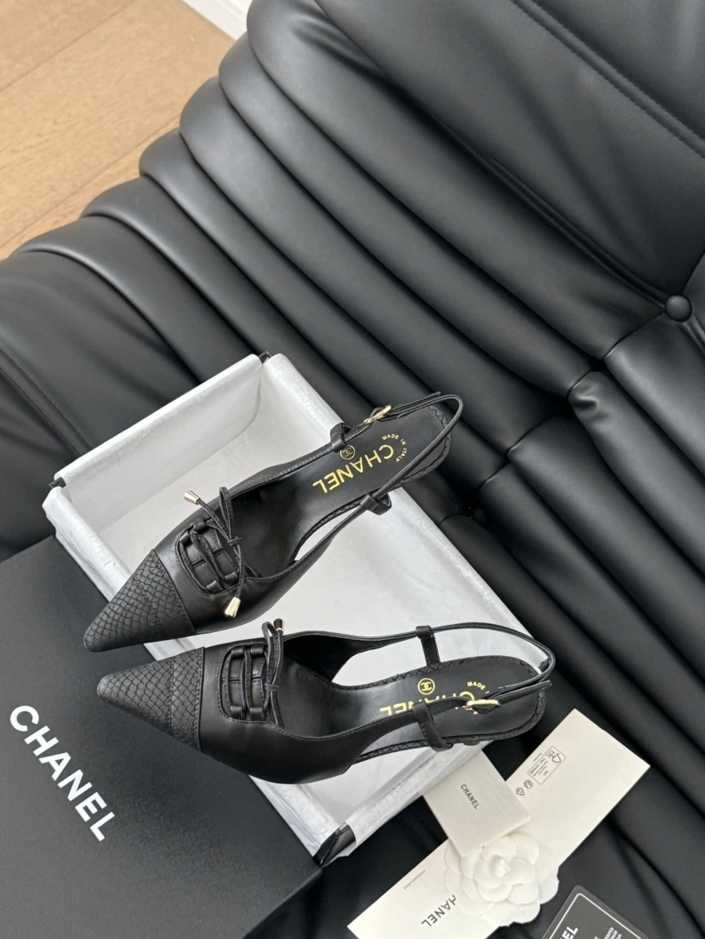 Chxnxl Sandals NewStyle 120508