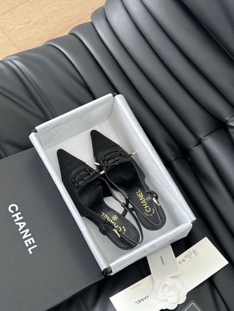 Chxnxl Sandals NewStyle 120508