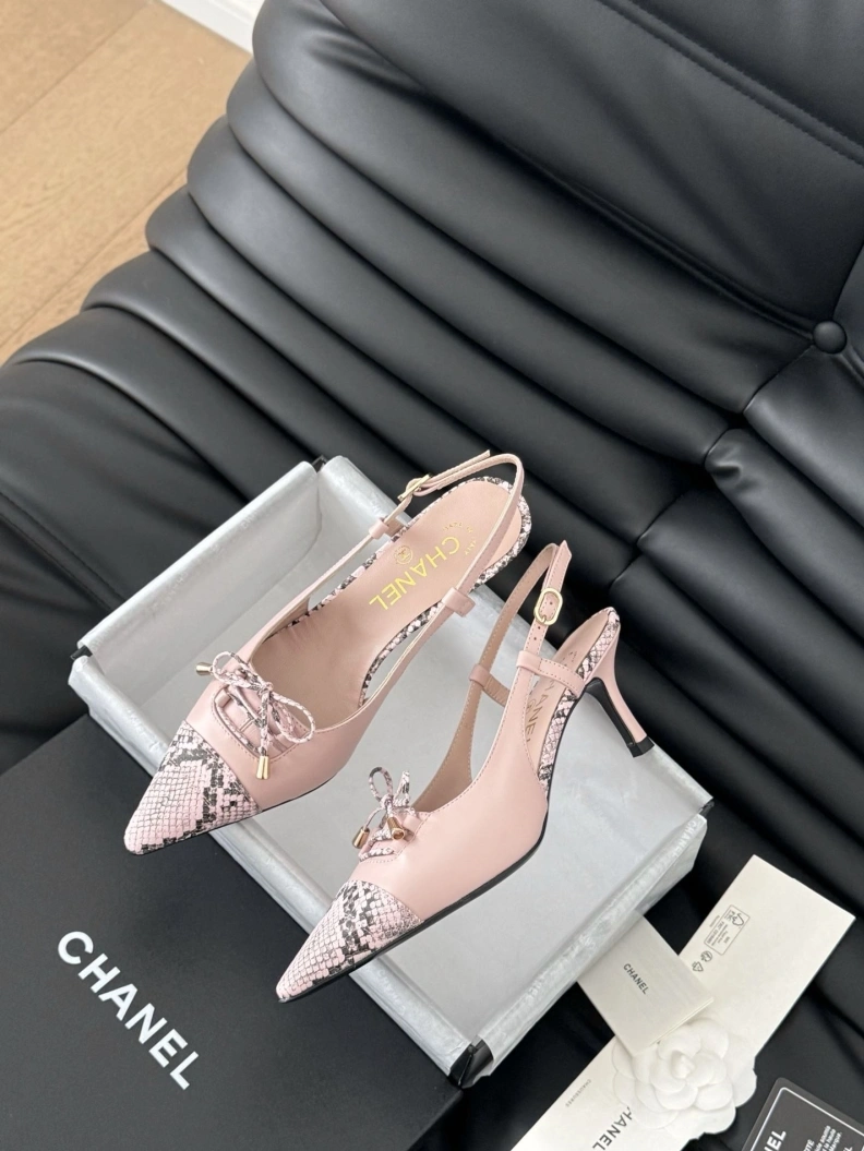 Chxnxl Sandals Flexible 120513