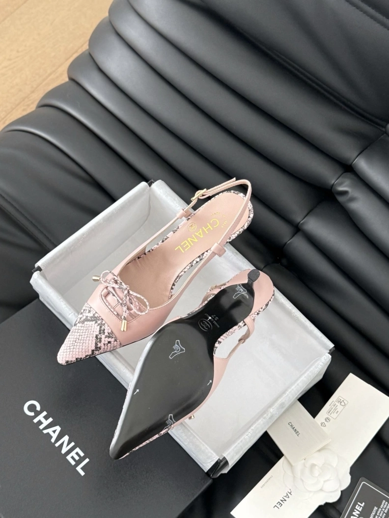 Chxnxl Sandals Flexible 120513