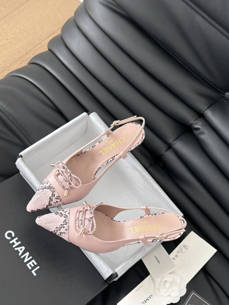 Chxnxl Sandals Flexible 120513