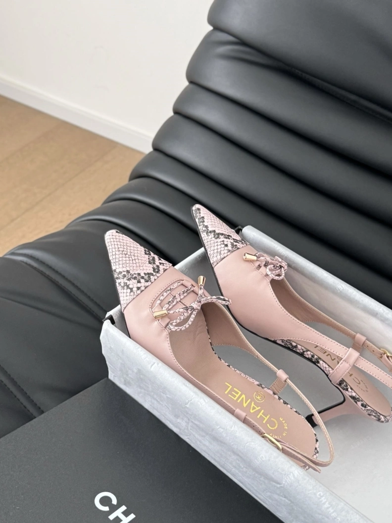 Chxnxl Sandals Flexible 120513