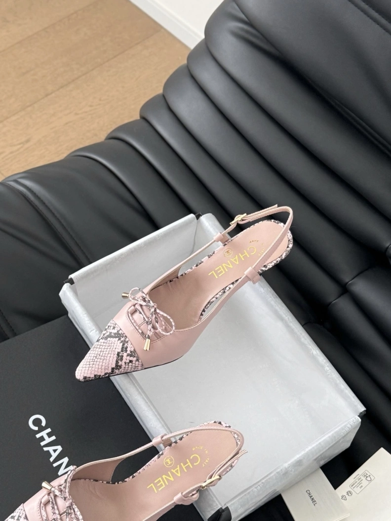 Chxnxl Sandals Flexible 120513