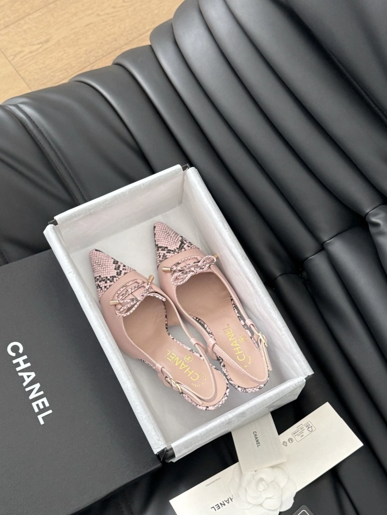 Chxnxl Sandals Flexible 120513