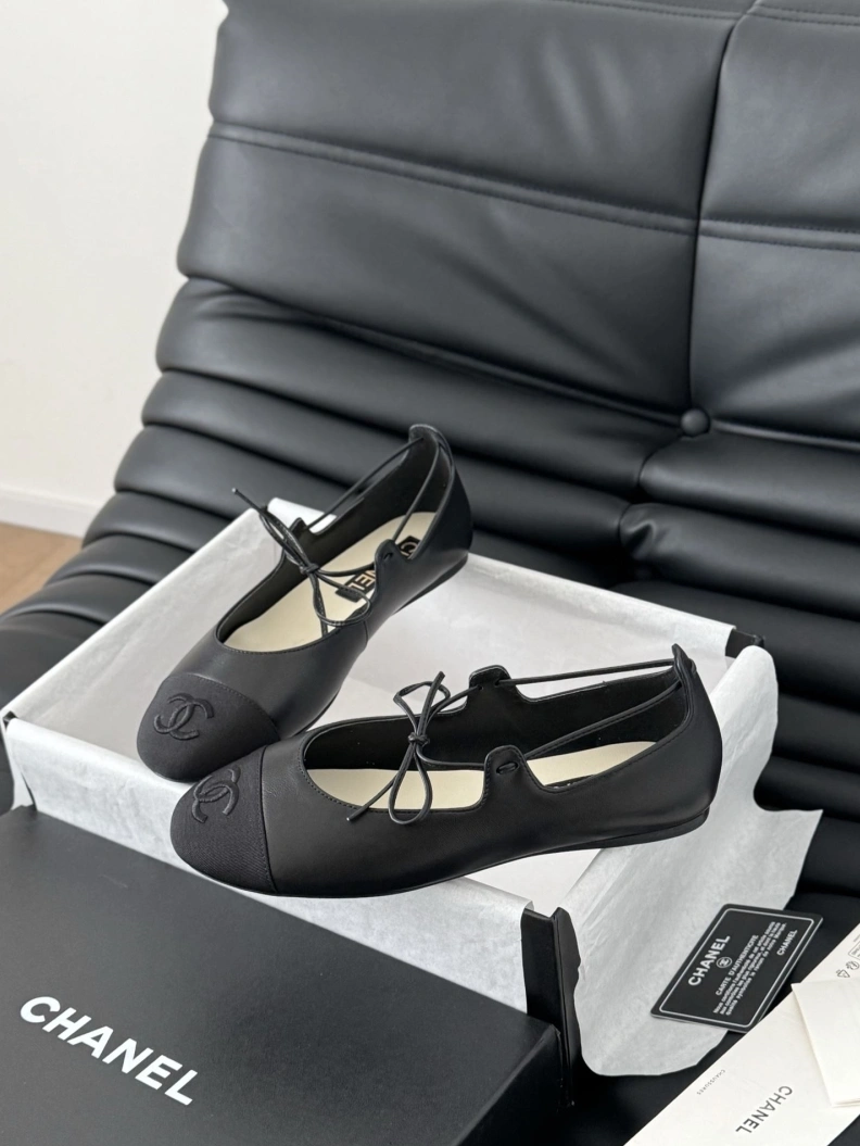 Chxnxl Flat Shoes Functional 120976