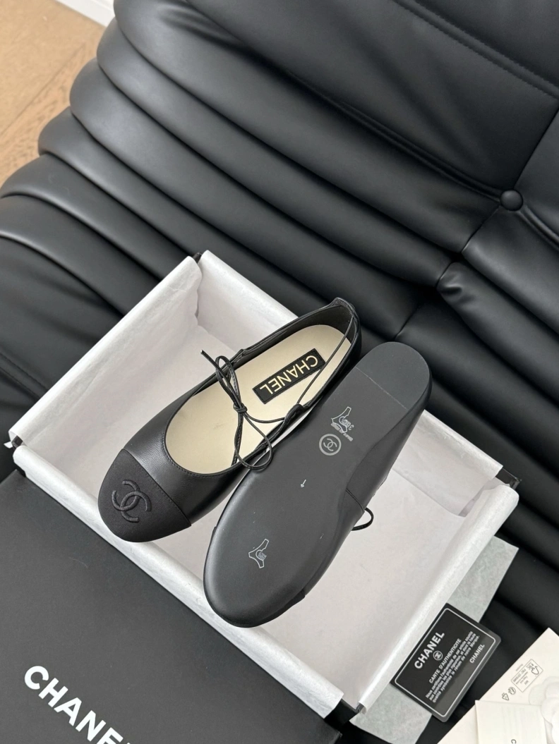 Chxnxl Flat Shoes Functional 120976