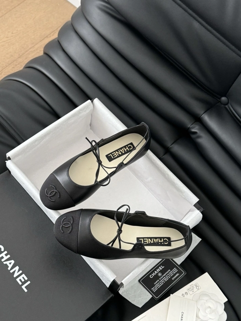Chxnxl Flat Shoes Functional 120976