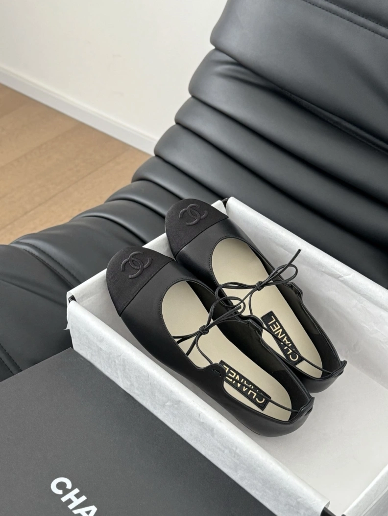 Chxnxl Flat Shoes Functional 120976