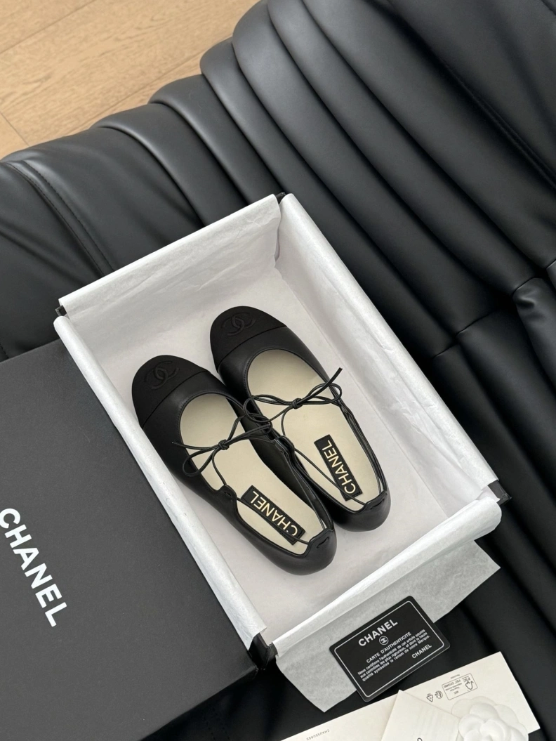Chxnxl Flat Shoes Functional 120976