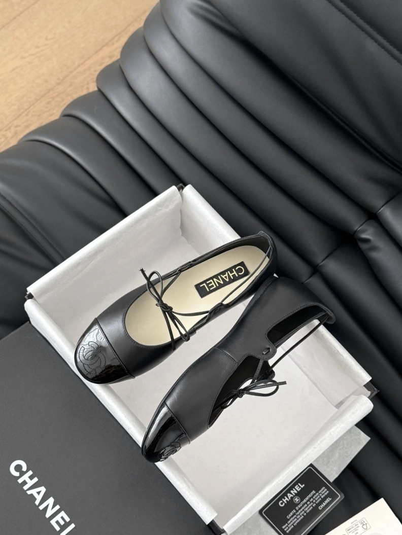Chxnxl Flat Shoes HighQuality 120975