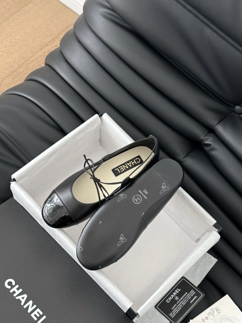 Chxnxl Flat Shoes HighQuality 120975