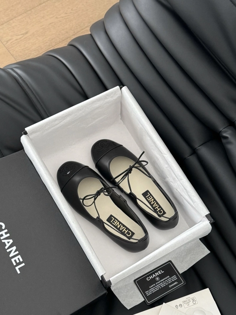 Chxnxl Flat Shoes HighQuality 120975