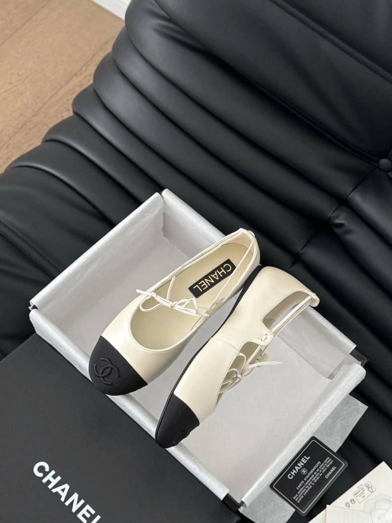 Chxnxl Flat Shoes AllSeason 120974