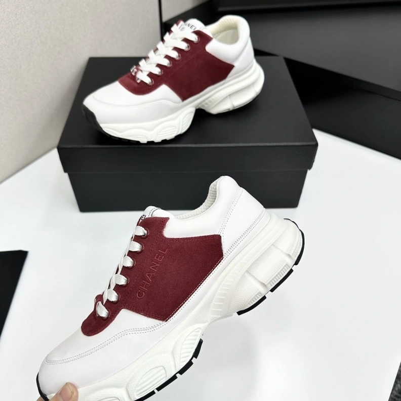 Chxnxl Casual Shoes Sleek 121295