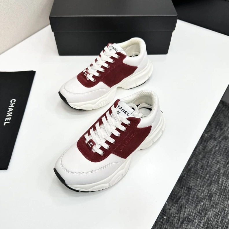 Chxnxl Casual Shoes Sleek 121295