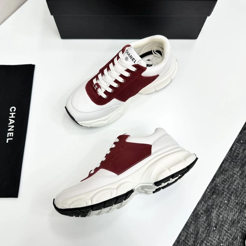 Chxnxl Casual Shoes Sleek 121295