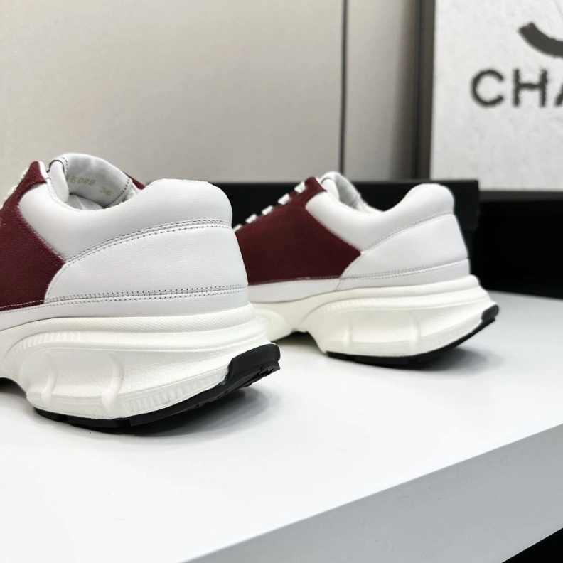 Chxnxl Casual Shoes Sleek 121295