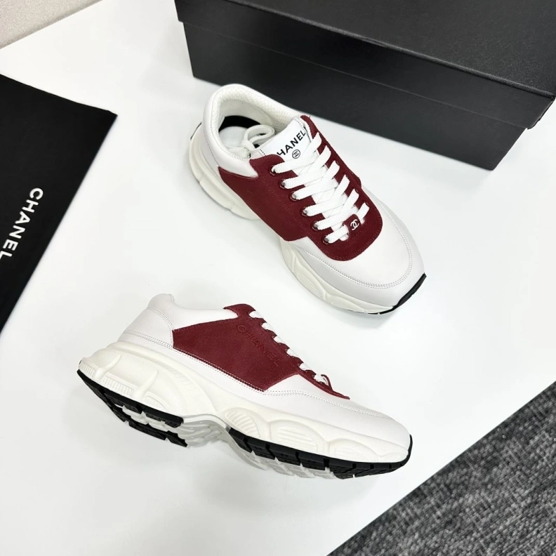 Chxnxl Casual Shoes Sleek 121295