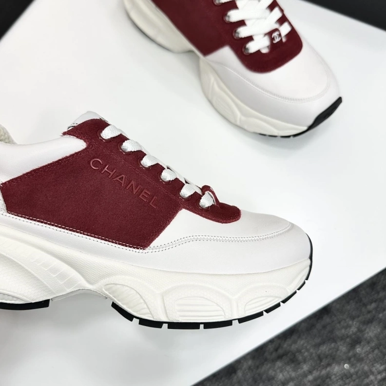 Chxnxl Casual Shoes Sleek 121295