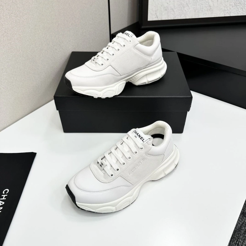 Unique Chxnxl Casual Shoes 121294