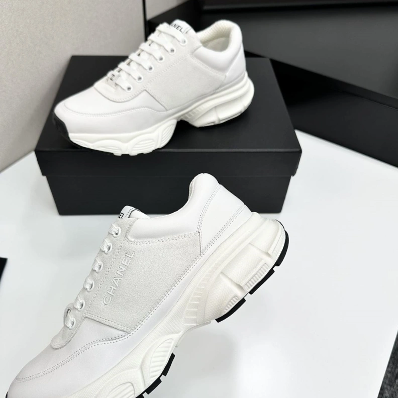 Unique Chxnxl Casual Shoes 121294