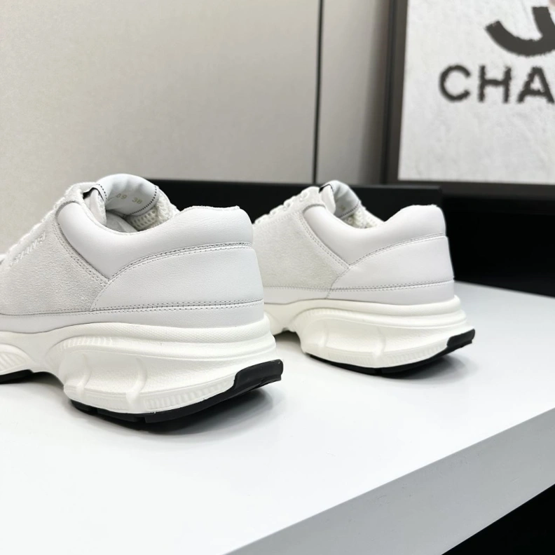 Unique Chxnxl Casual Shoes 121294