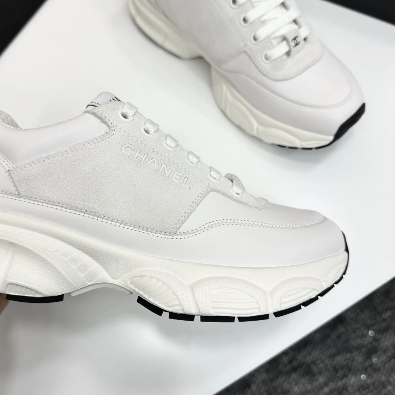 Unique Chxnxl Casual Shoes 121294