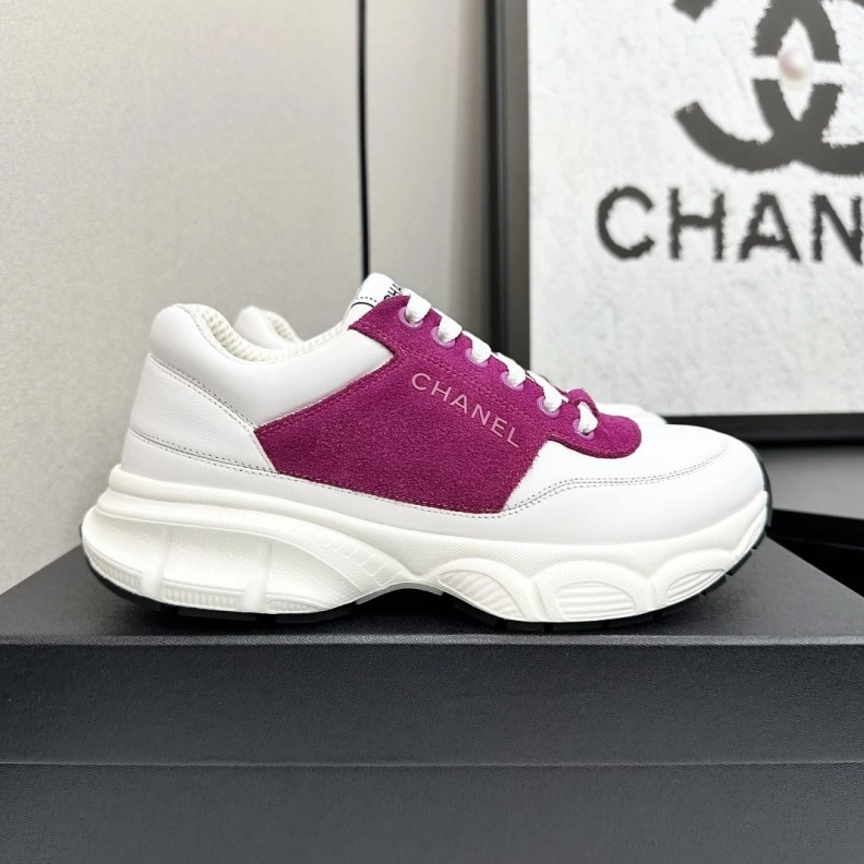 Chxnxl Casual Shoes WellDesigned 121293