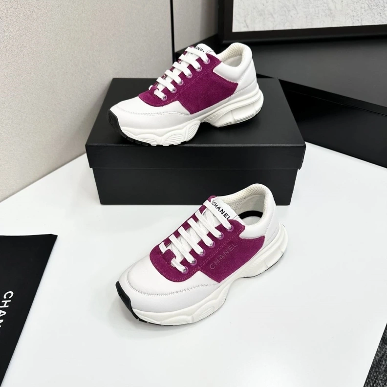 Chxnxl Casual Shoes WellDesigned 121293