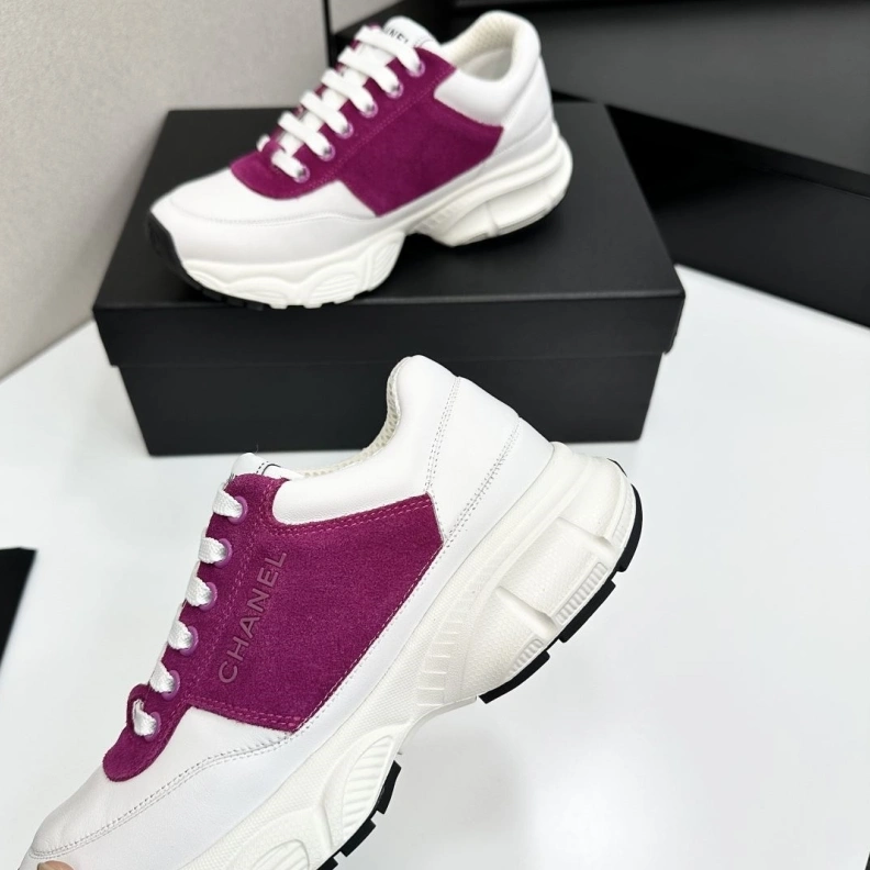Chxnxl Casual Shoes WellDesigned 121293